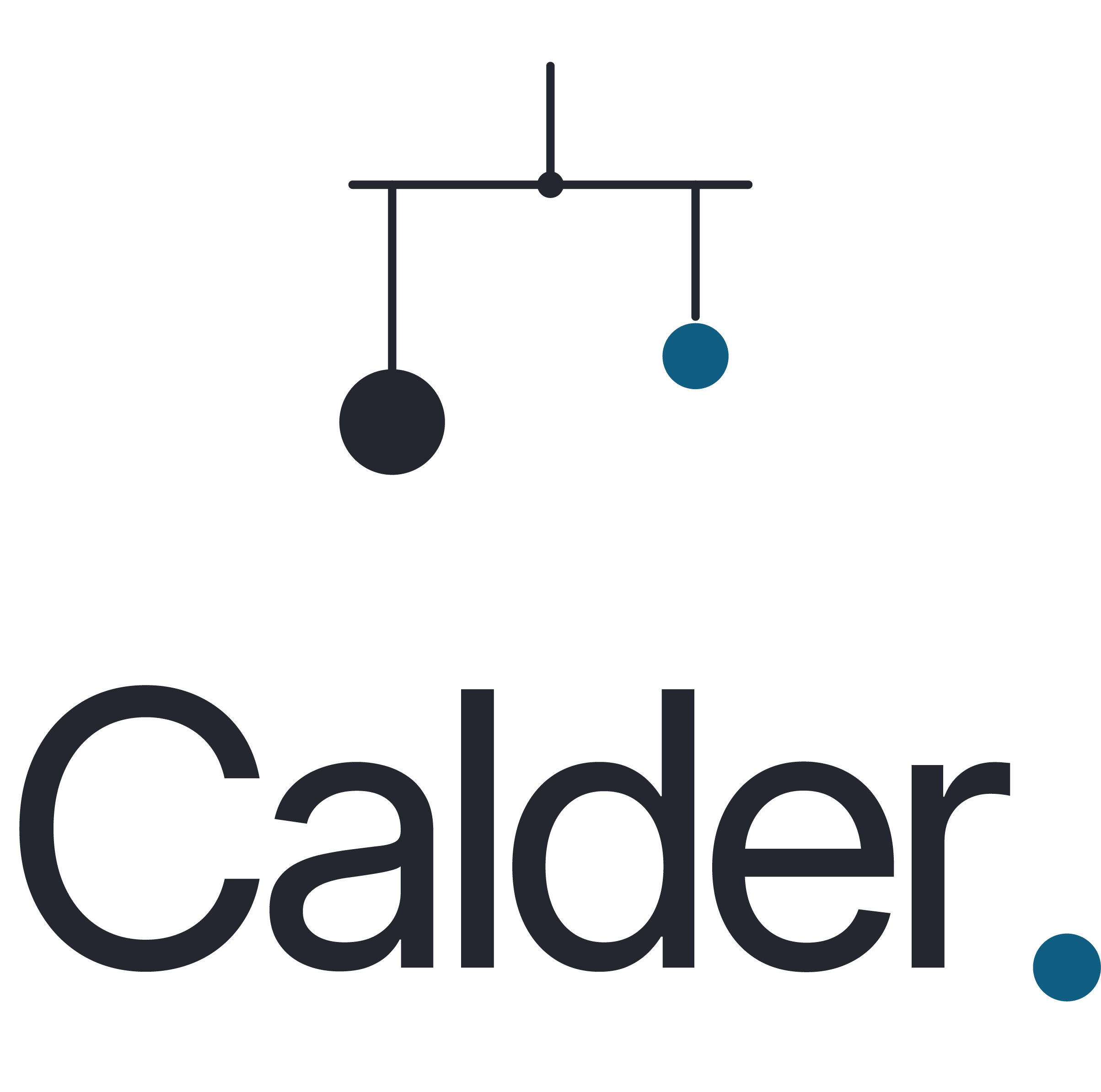 CalderR